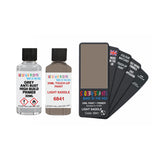 FORD 6841 LIGHT SADDLE — 30Ml Touch Up Primer