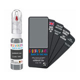 CHRYSLER VAE GARBAGE CAN — 20Ml Touch Up