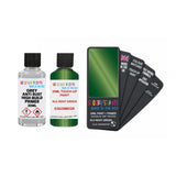 DAF TRUCKS E0628MEGR KLV RENT GREEN — 30Ml Touch Up Primer
