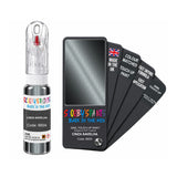 FIAT LANCIA 660A CINZA SAVELHA — 20Ml Touch Up