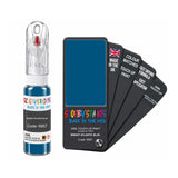 FORD 6957 BRIGHT ATLANTIC BLUE — 20Ml Touch Up
