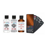 DODGE K6 AUTUMN BRONZE — 30Ml Touch Up Primer Lacquer