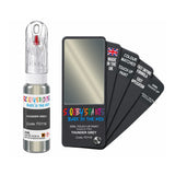 FORD FD116 THUNDER GREY — 20Ml Touch Up