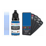 CHEVROLET 23U JAZZ BLUE — 10Ml Touch Up