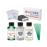 FORD SC GREEN JALAPENO — 30Ml Repair Kit