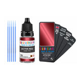 CHEVROLET 77U ACTIVE RED — 10Ml Touch Up