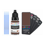 BUGATTI 805 BROWN CAVALIER — 10Ml Touch Up