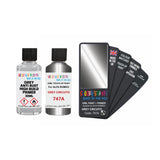 ALFA ROMEO 747A GREY CIRCUITO — 30Ml Touch Up Primer
