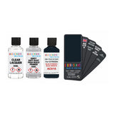 CITROEN AC616 BLUE D ORIENT BLUE ORIENTE — 30Ml Touch Up Primer Lacquer