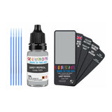 CITROEN EZH GREY REPSOL — 10Ml Touch Up