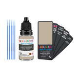 CITROEN AC087 ALBATROSS BEIGE — 10Ml Touch Up