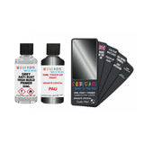 FIAT LANCIA PAU GRANITE CRYSTAL — 30Ml Touch Up Primer