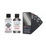 BMW WC4M VIGORIOUS GREY — 30Ml Touch Up Primer