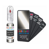 ALFA ROMEO 739 GREY SPOLETO — 20Ml Touch Up