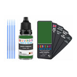 ALFA ROMEO 225 GREEN TASMANIA — 10Ml Touch Up