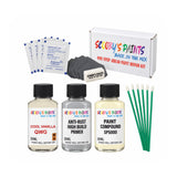 DODGE QWG COOL VANILLA — 30Ml Repair Kit