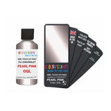 CHEVROLET GQL PEARL PINK — 30Ml Touch Up