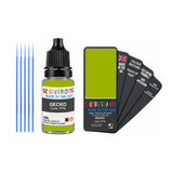 CHRYSLER PFM GECKO — 10Ml Touch Up