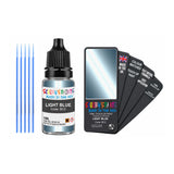 CHRYSLER BC2 LIGHT BLUE — 10Ml Touch Up
