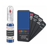DODGE DT8957 LAPIS BLUE — 20Ml Touch Up