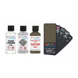 DODGE VGV GATOR — 30Ml Touch Up Primer Lacquer