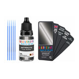 FIAT LANCIA BU0063 ANTHRACITE — 10Ml Touch Up