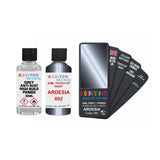 FIAT LANCIA 892 ARDESIA — 30Ml Touch Up Primer
