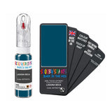 ASTON MARTIN AST5031D LAGUNA SECA — 20Ml Touch Up