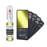 CHEVROLET GJT GREEN COCTAIL — 20Ml Touch Up