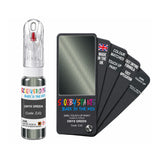 DODGE ZJQ ONYX GREEN — 20Ml Touch Up