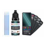 FORD 3GVEWHAA DARK EMERALD — 10Ml Touch Up