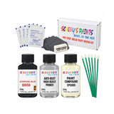 FORD 6959 CHARCOAL BLUE — 30Ml Repair Kit