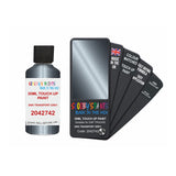 DAF TRUCKS 2042742 DNK TRANSPORT GREY — 30Ml Touch Up