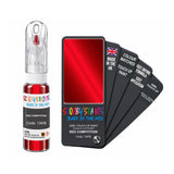 ALFA ROMEO 134/B RED COMPITITION — 20Ml Touch Up