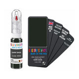 FORD 6009 DARK SAGE — 20Ml Touch Up