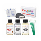 ALFA ROMEO 103 IVORY — 30Ml Repair Kit