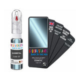 CHRYSLER Q7 GUNMETAL — 20Ml Touch Up