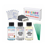 FORD MX7001881 WESTERN NEVADA SUPPLY — 30Ml Repair Kit