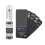 BUGATTI 200 JET GREY — 20Ml Touch Up