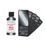 FIAT LANCIA VV475 BLU — 30Ml Touch Up