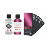 FORD M7213A PERFORMANCE PINK — 30Ml Touch Up Primer