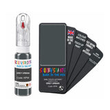 DACIA KPW GREY URBAN — 20Ml Touch Up