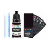 AUDI L-Z4A ARAGONVIOLETT — 10Ml Touch Up