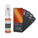 CHRYSLER PF3 ELECTRIC ORANGE — 20Ml Touch Up