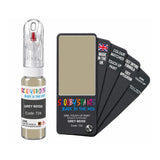 ALFA ROMEO 724 GREY BEIGE — 20Ml Touch Up