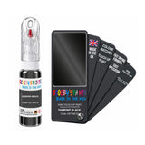 ASTON MARTIN AST5061D DIAMOND BLACK — 20Ml Touch Up