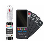 ACURA GB8 COSMIC BLACK — 20Ml Touch Up