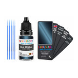 ALFA ROMEO 477A BLU GENOA — 10Ml Touch Up