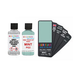 FIAT LANCIA PG2 MINT — 30Ml Touch Up Primer
