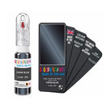BMW 364 TOPAS BLUE — 20Ml Touch Up